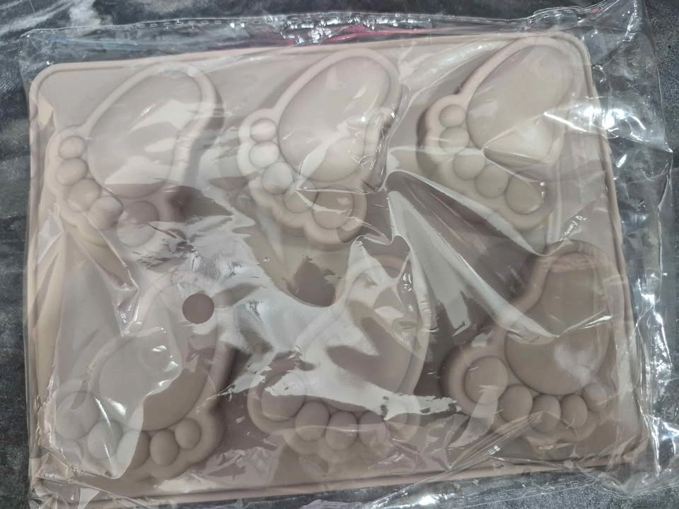 Assorted Silicone Molds - photo 2