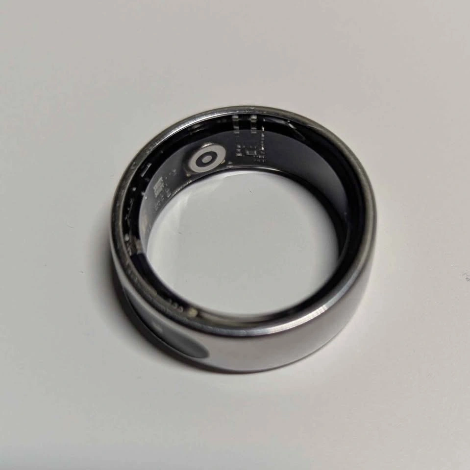 Generic Smart Ring (Health tracker) - photo 2