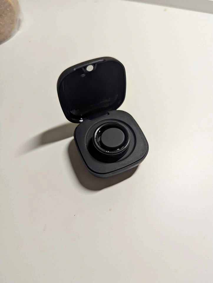 Generic Smart Ring (Health tracker)