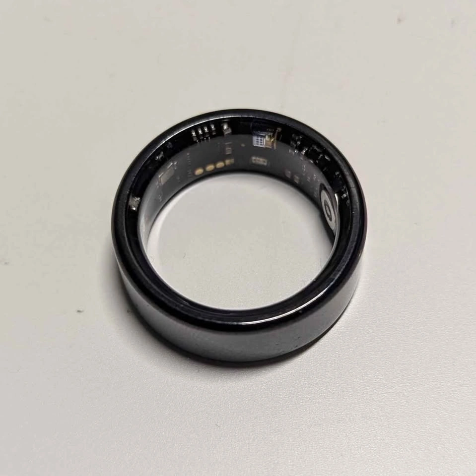 Generic Smart Ring (Health tracker) - photo 2