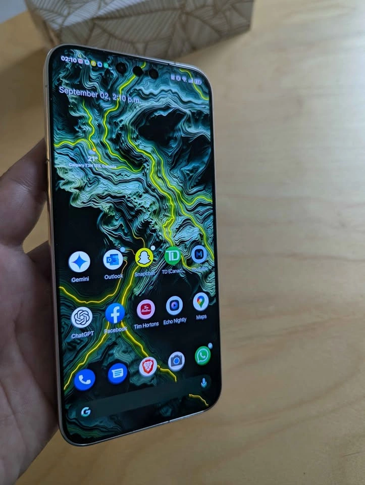 Huawei Mate 80 Pro - photo 2
