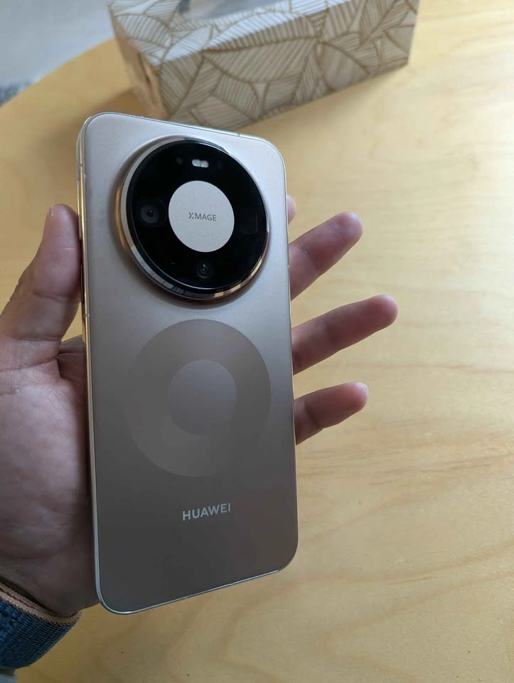 Huawei Mate 80 Pro - photo 3