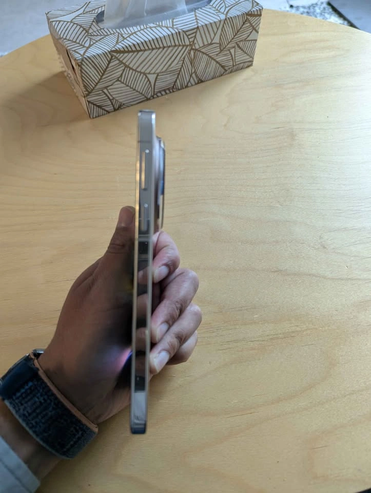 Huawei Mate 80 Pro - photo 5