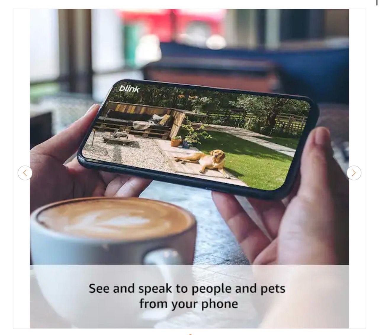 Blink Outdoor 4-Core 5-Camera Smart Security System - New - photo 5