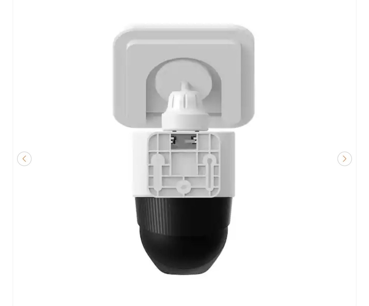 eufy S340 SoloCam Wireless Outdoor Solar Security Camera - photo 4