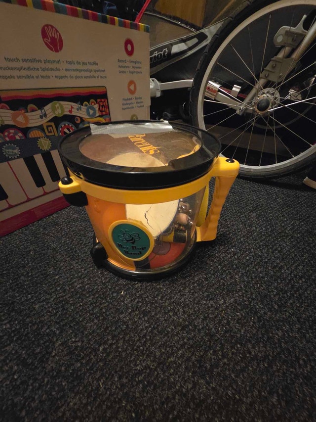 free baby toys - photo 3