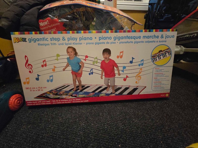 free baby toys - photo 5