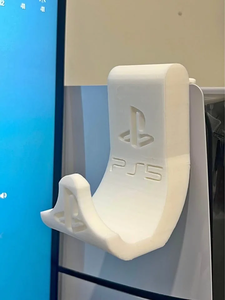 Headphone/ Controller Holder thumbnail