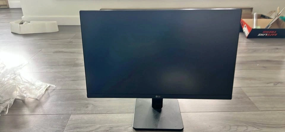 LG Computer Monitor