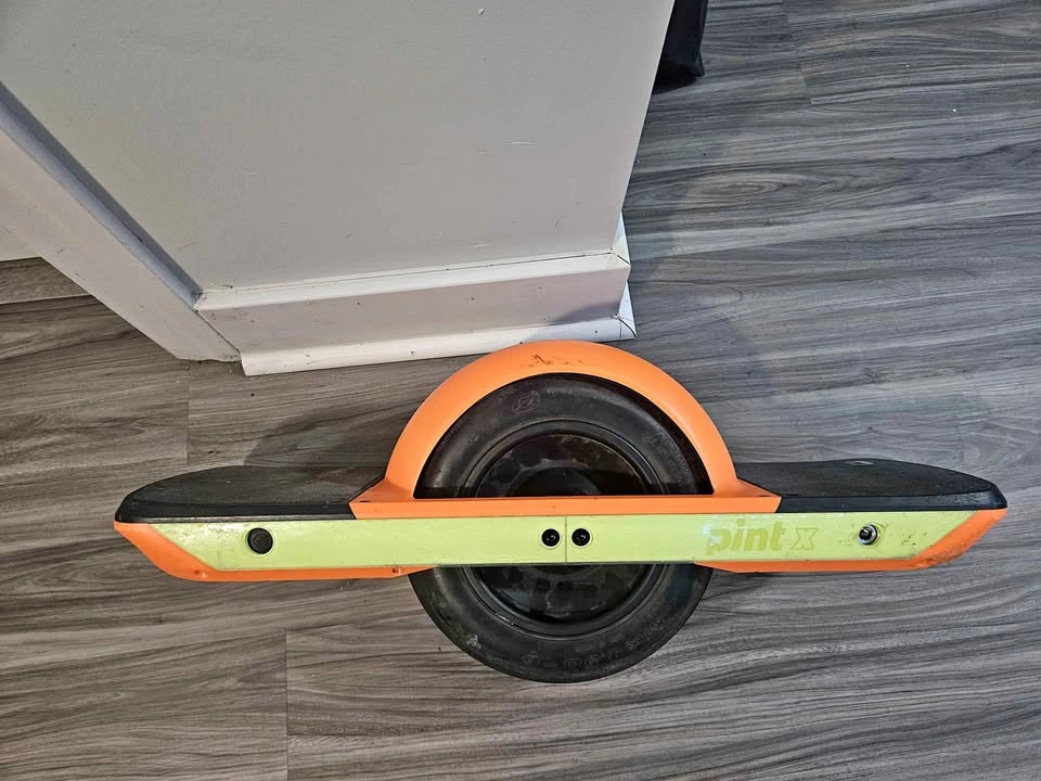 Onewheel Pint X