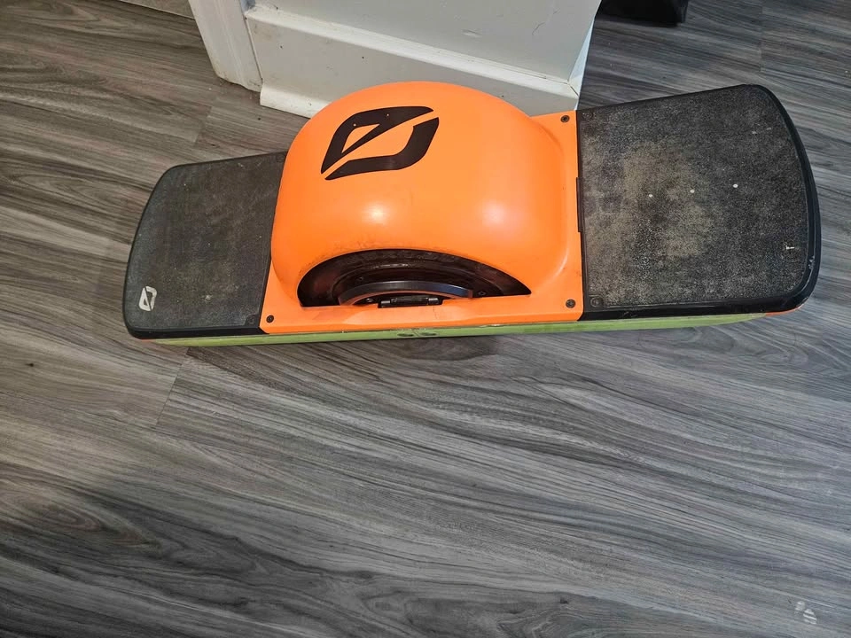 Onewheel Pint X - photo 2