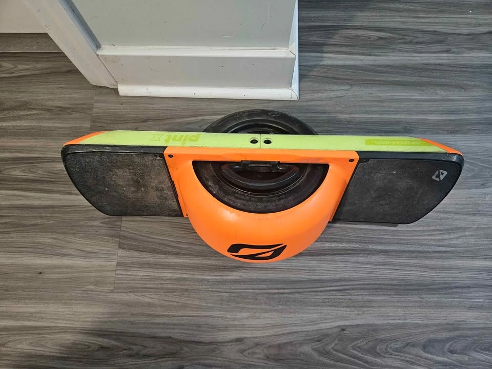 Onewheel Pint X - photo 4