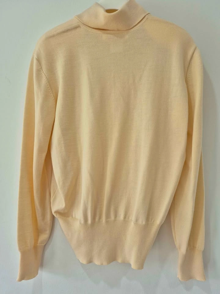 NWT Vintage Escada by Margaretha Ley 100% Merino Wool Sweater - photo 5
