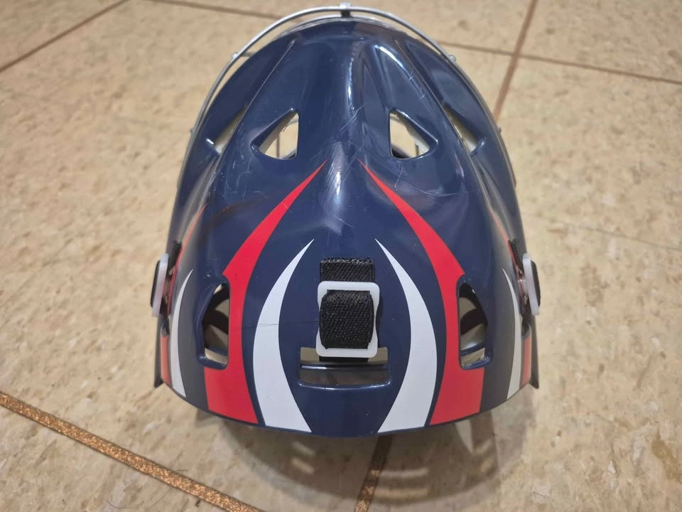 Vaughn Goalie Mask - photo 5