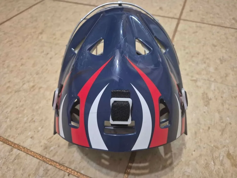 Vaughn Goalie Mask - photo 5