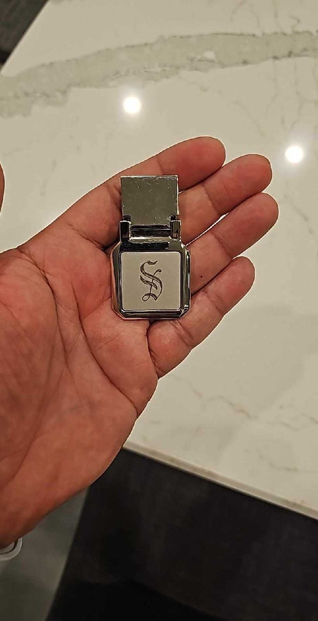 Money Clip Wallet - photo 2