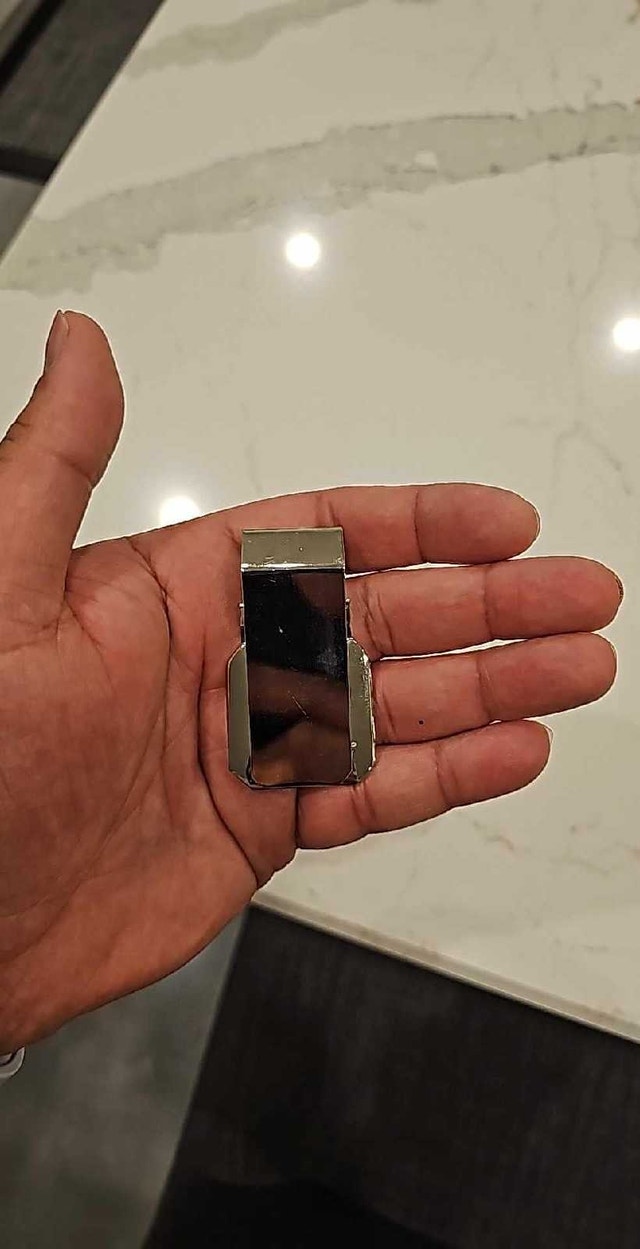 Money Clip Wallet - photo 5