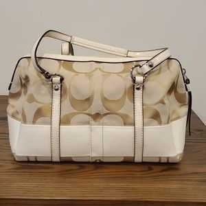 COACH Shoulder Bag - photo 2