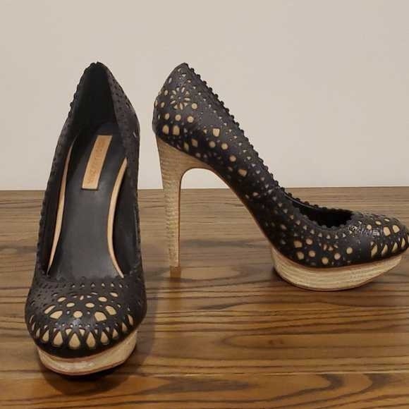 BCBGMaxAzria High Heels