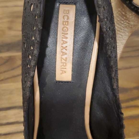 BCBGMaxAzria High Heels - photo 3