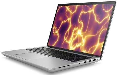 HP ZBook Fury 16 G11 Mobile Workstation 16" nVidia Laptop - photo 2