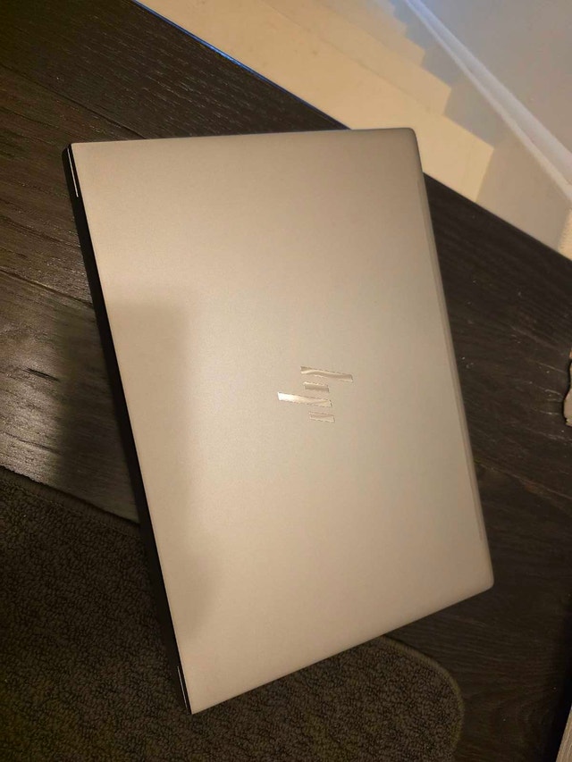HP ZBook Fury 16 G11 Mobile Workstation 16" nVidia Laptop - photo 3