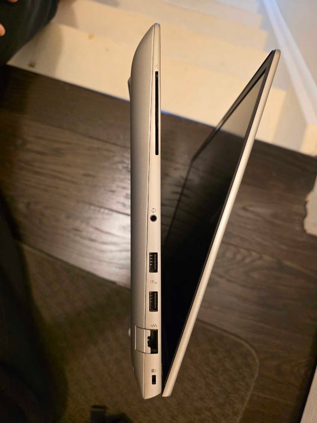 HP ZBook Fury 16 G11 Mobile Workstation 16" nVidia Laptop - photo 5