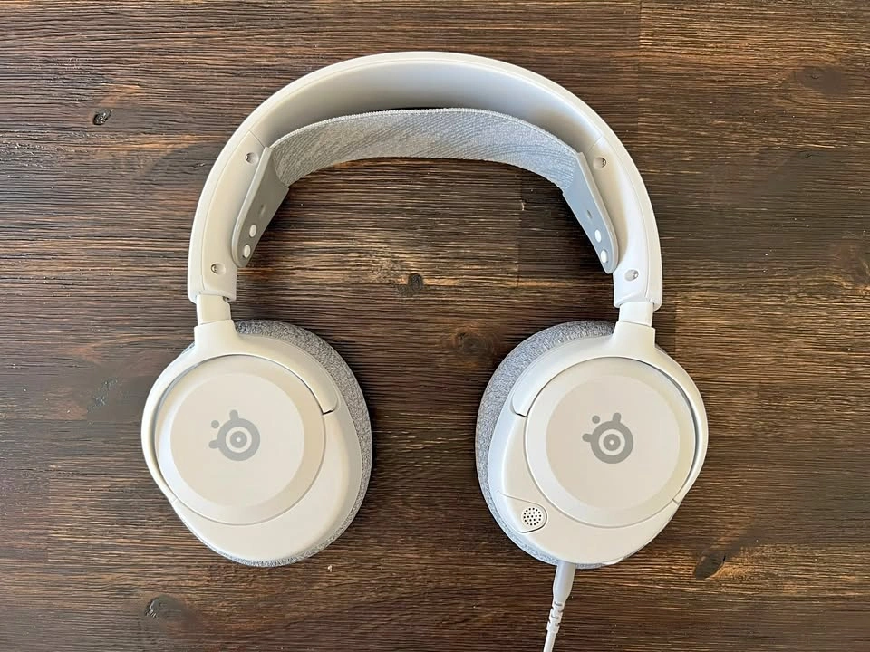 Steelseries Arctis Nova 1 Gaming Headset