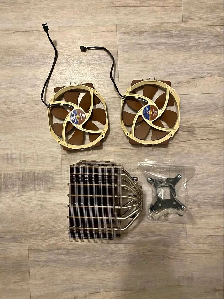 Noctua CPU COOLER