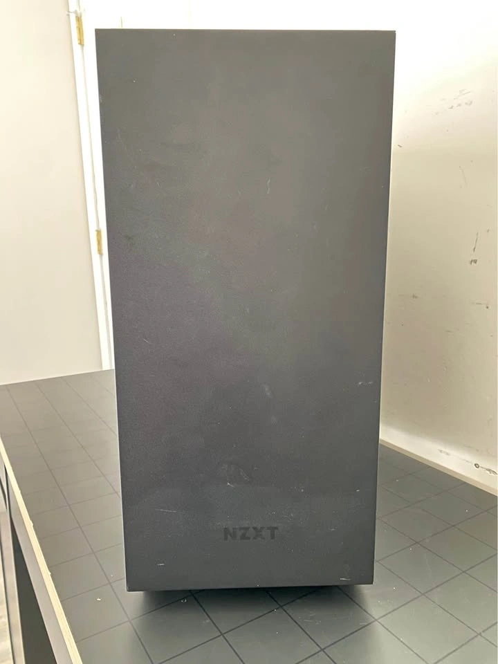 Gaming PC – RTX 3070 / Ryzen 7 3700X / 32GB RAM / 1TB SSD - photo 3