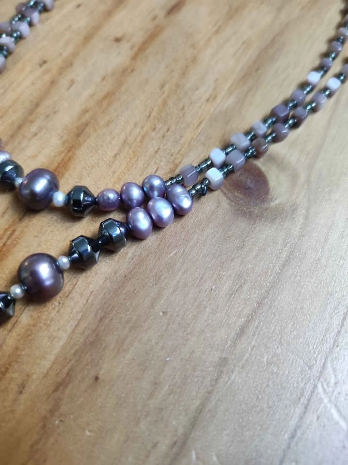 Vintage Sterling silver Silpada Necklace - photo 4