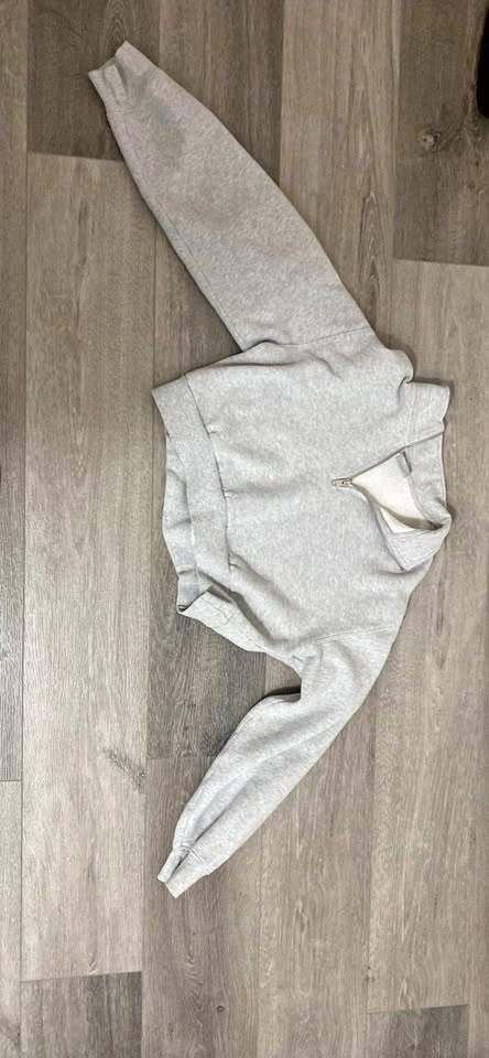 TNA Cropped Sweater