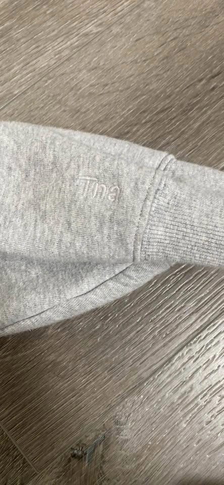 TNA Cropped Sweater - photo 3