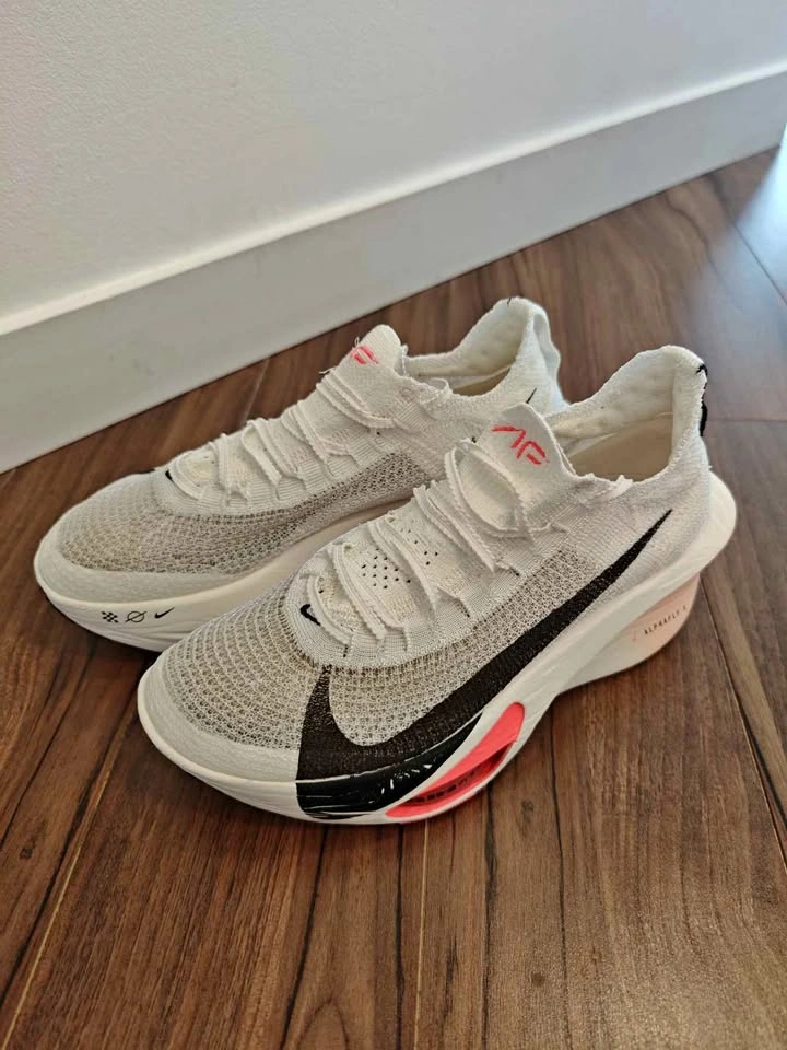 Brand new Nike Men's Air Zoom Alphafly Next% 3 - size men US 8.5