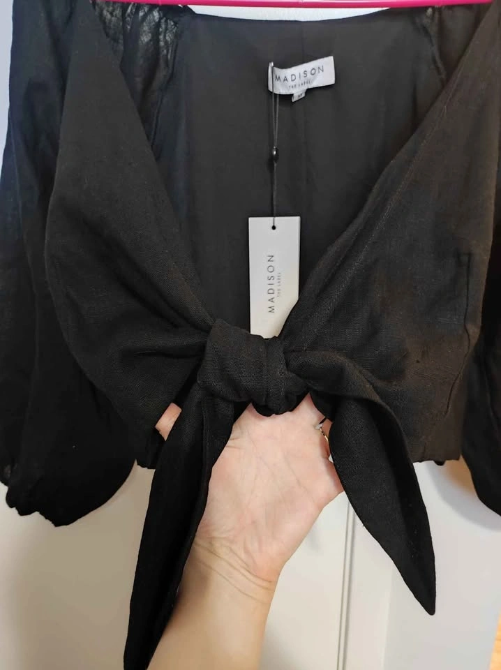 Madison The Label Miray Crop Top - photo 3