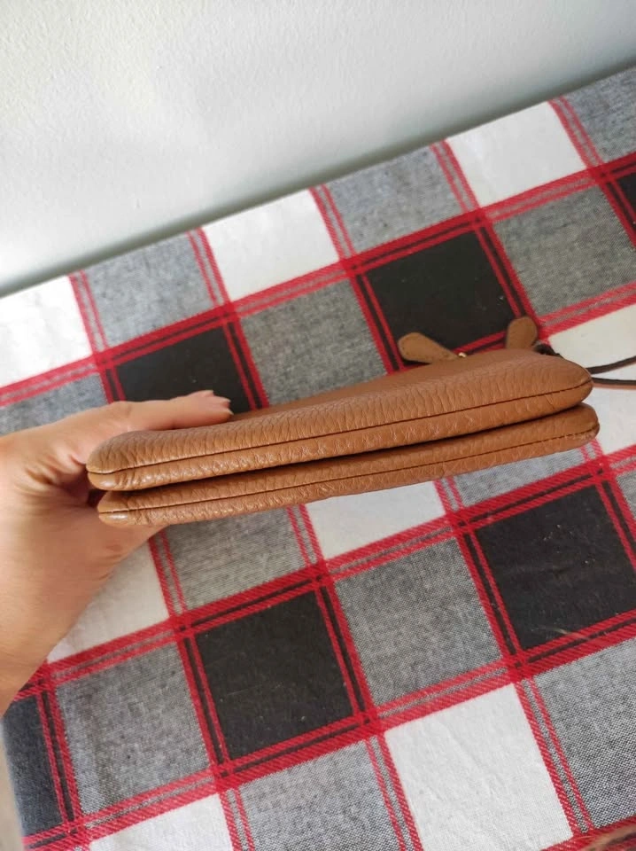 Coach Double Zip Wristlet - photo 4
