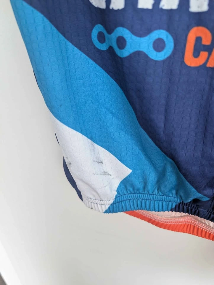 Cycling Jersey Men's XS / Women's S - photo 4