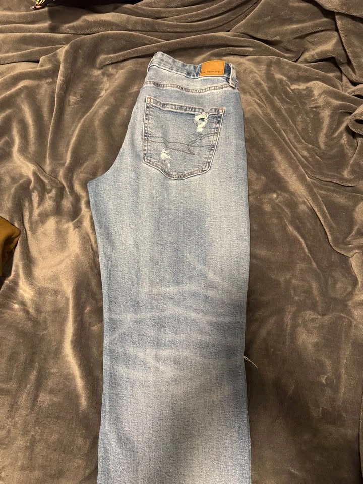 American eagle jeans - photo 3