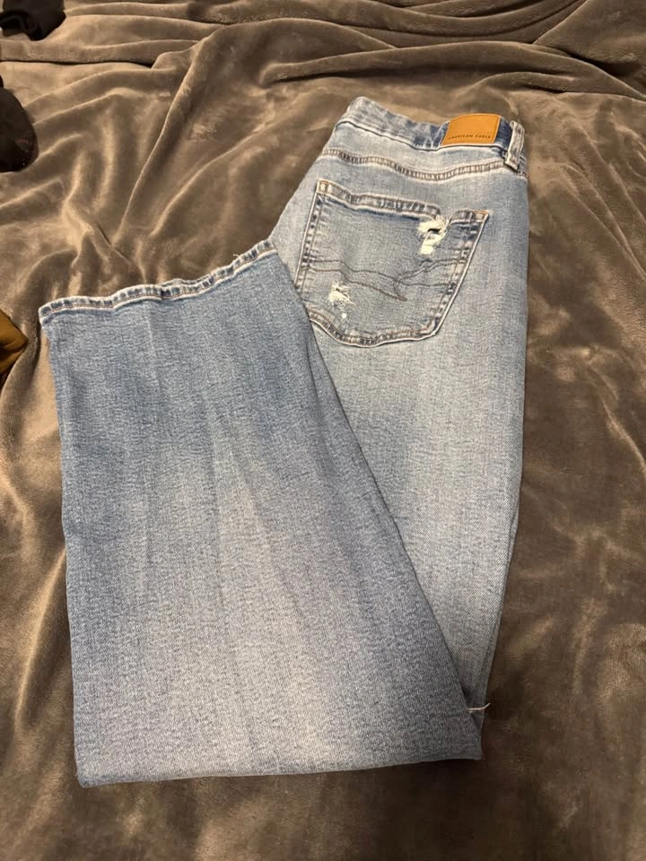 American eagle jeans - photo 4