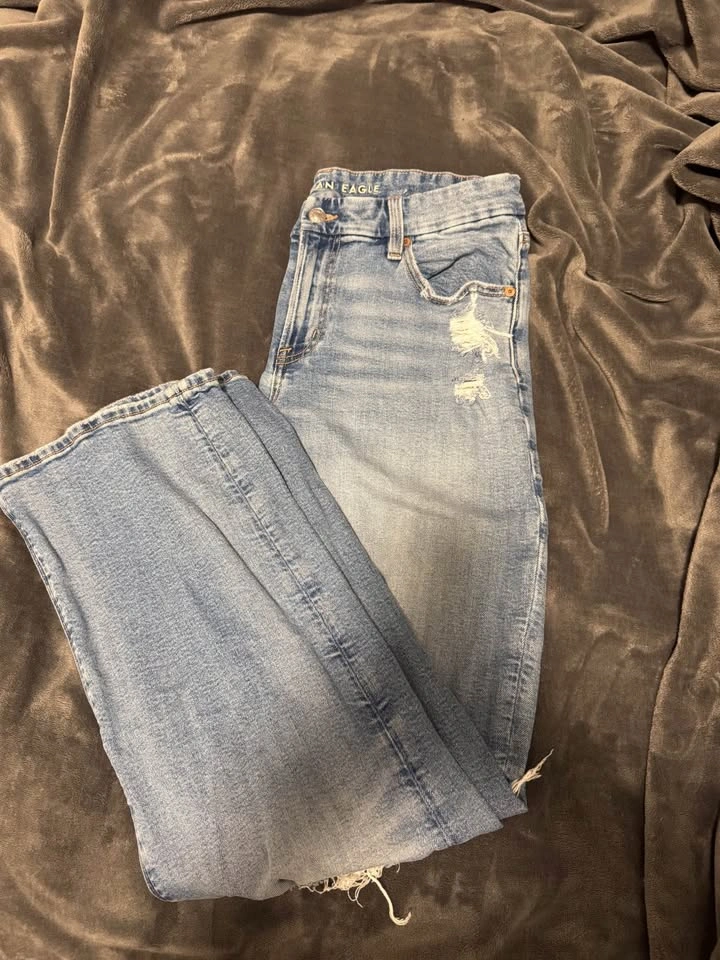 American eagle jeans - photo 5