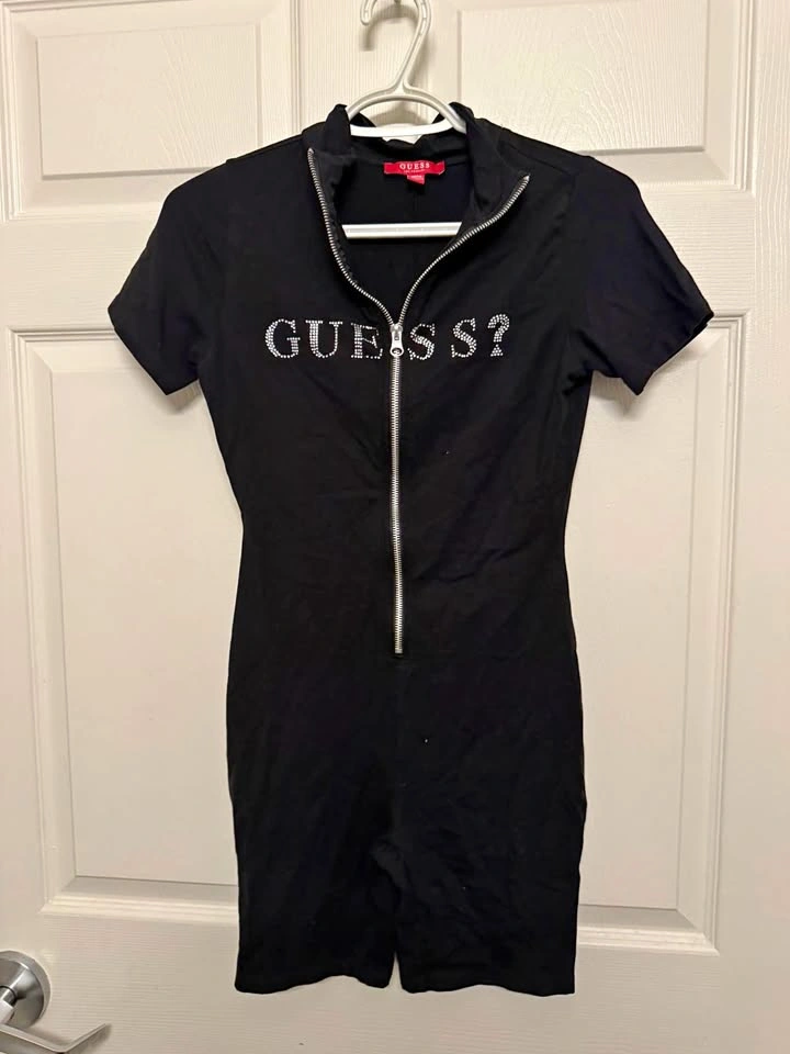 Guess romper