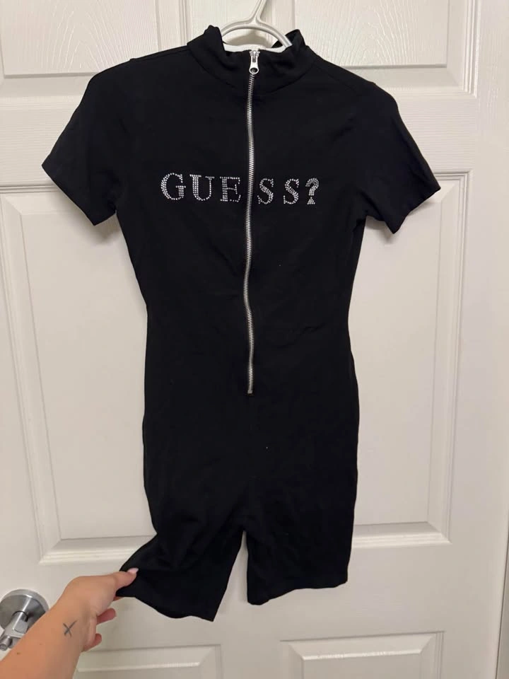 Guess romper - photo 3