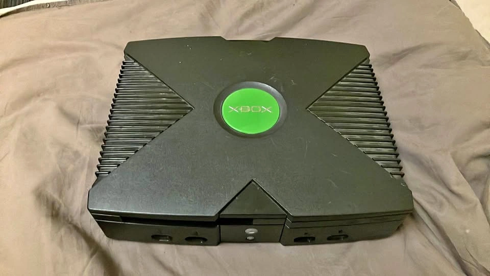 Xbox original