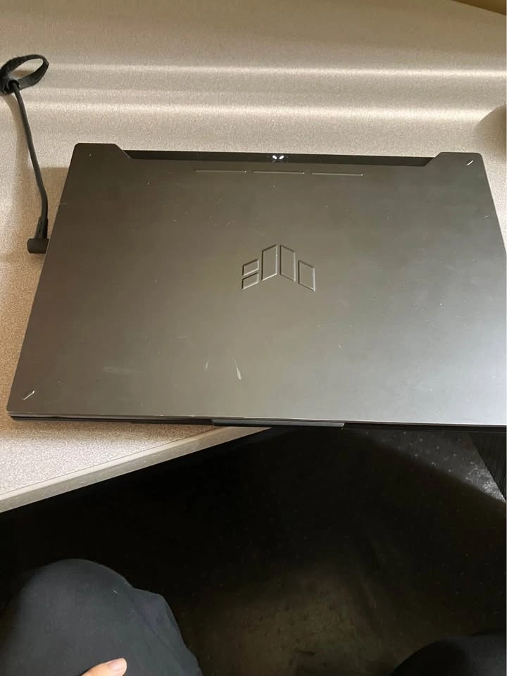 Asus TUF Gaming Laptop-i9, RTX 40 series - photo 2