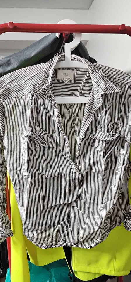 Women's Shirt - Will give this for free with other purchase