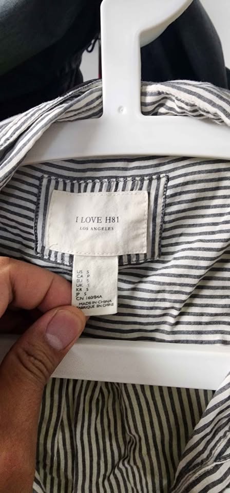 Women's Shirt - Will give this for free with other purchase - photo 2