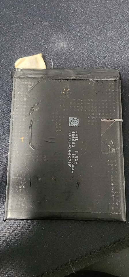 Huawei Mate 20 Pro battery 4100mwh - photo 2