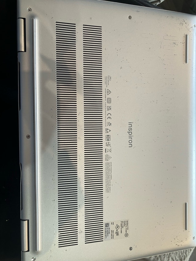 Inspiron 7430 2-in-1 Touchscreen i7 16GB 1TB SSD Win11 - photo 3