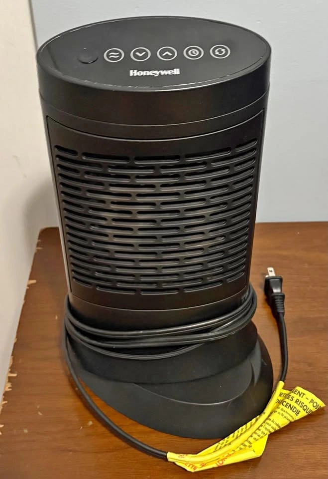 Space Heater