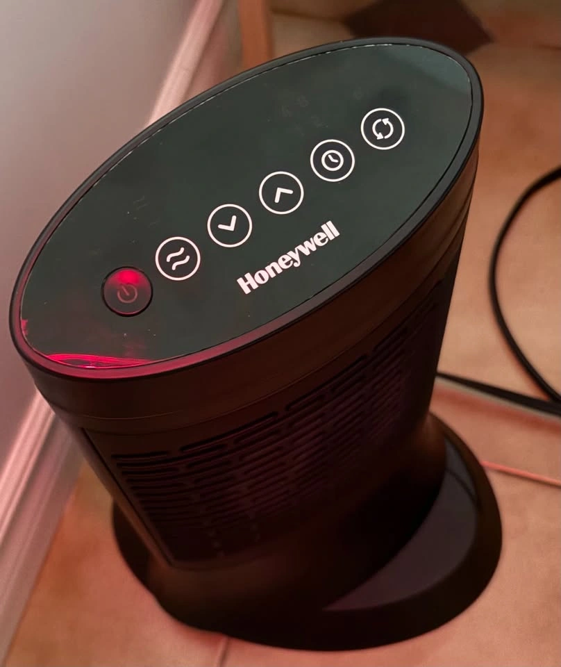 Space Heater - photo 2